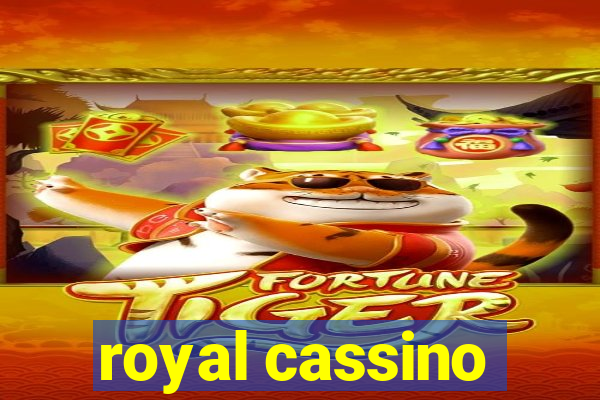 royal cassino